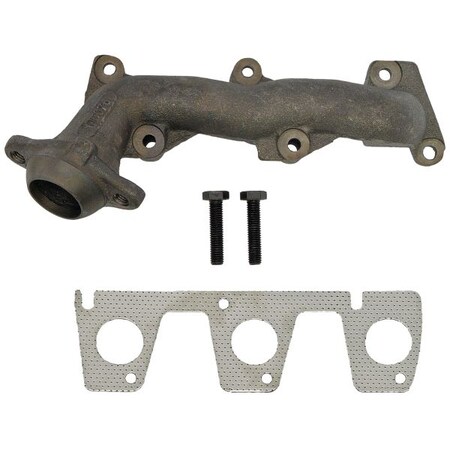 Dorman Exhaust Manifold, 674-412 674-412